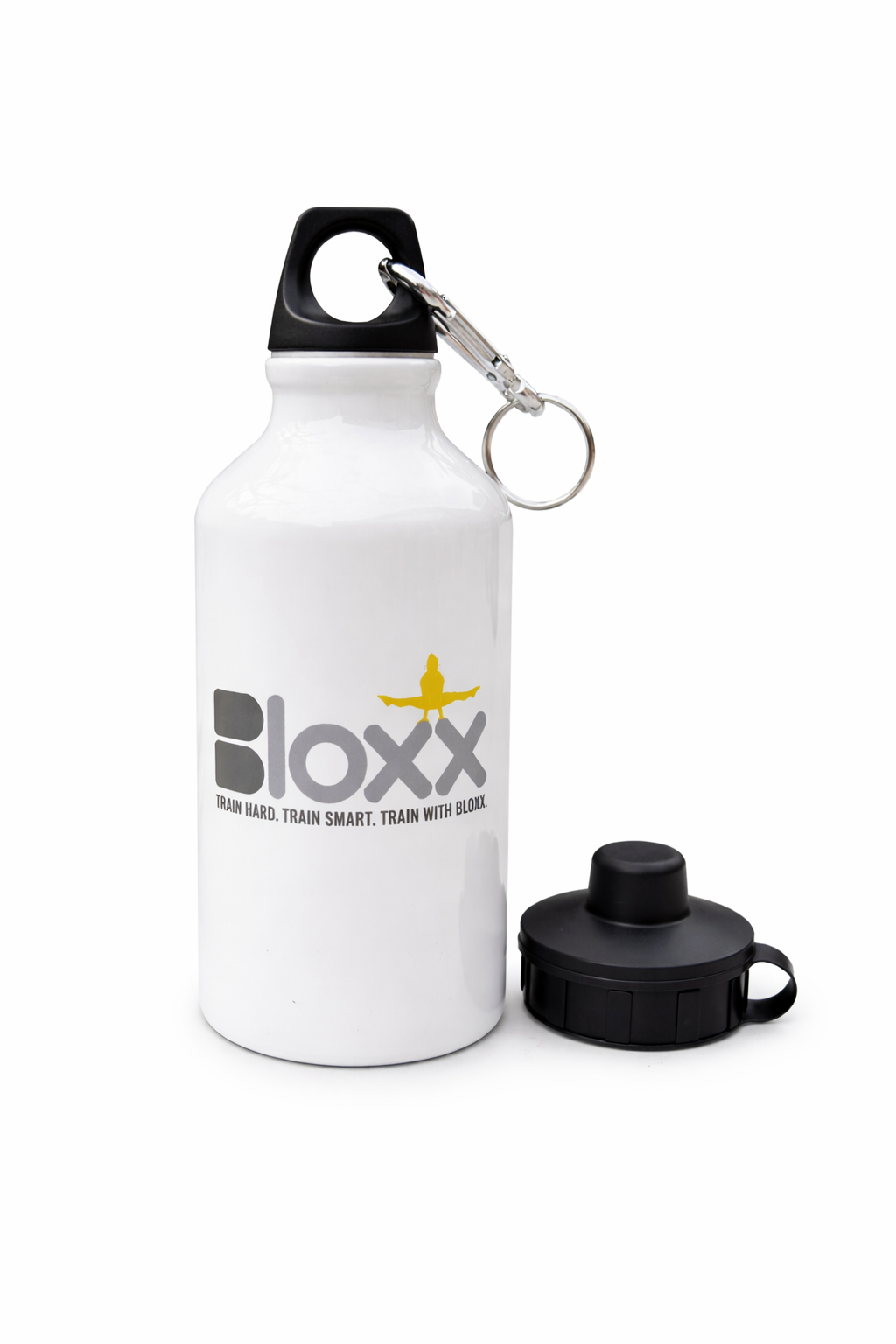 FREE GIFT - Bloxx Water Bottle - 400ml