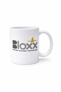 FREE GIFT - Bloxx Mug