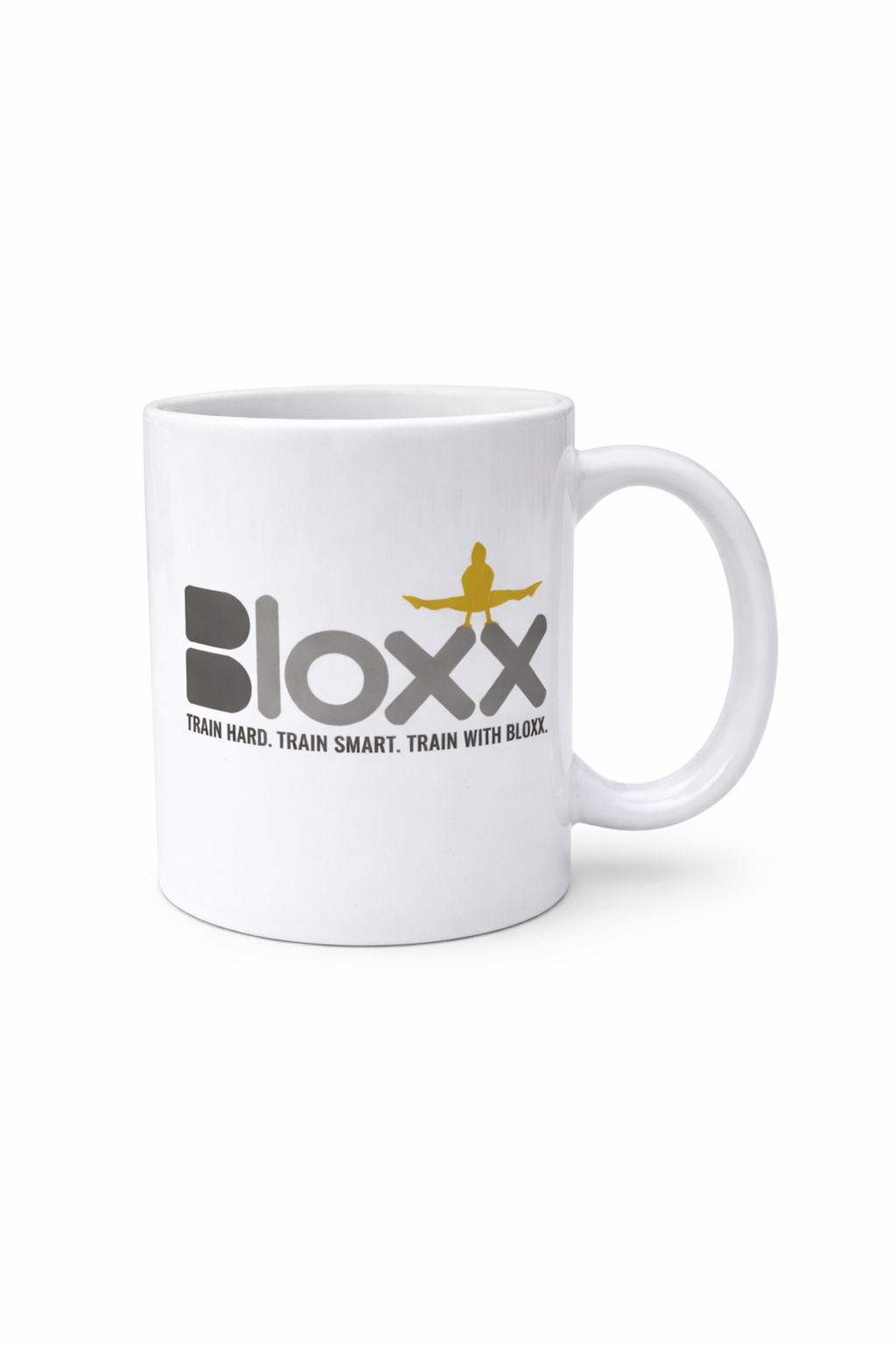 FREE GIFT - Bloxx Mug