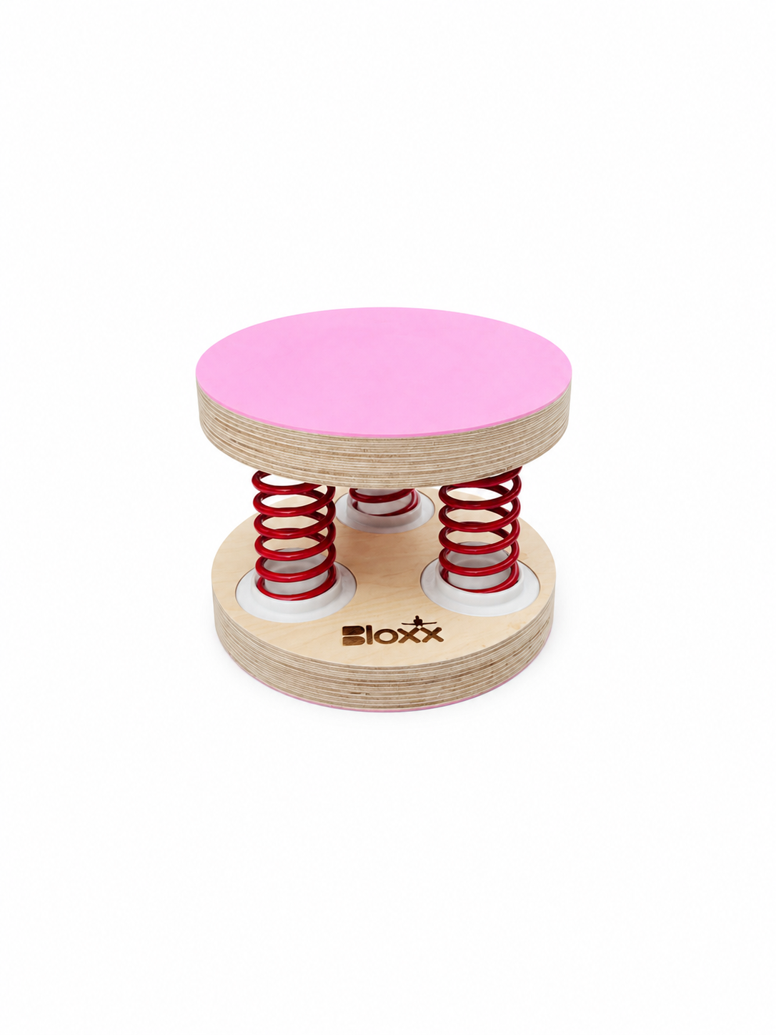Bloxx Circle Wobble Board