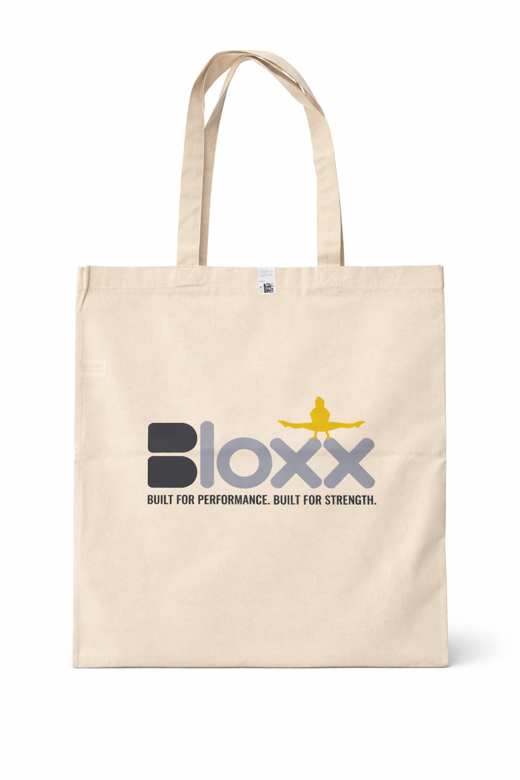 FREE GIFT - Bloxx Canvas Bag
