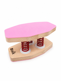 Bloxx Rounded Octagon Wobble Board
