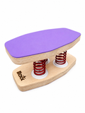 Bloxx Rounded Octagon Wobble Board