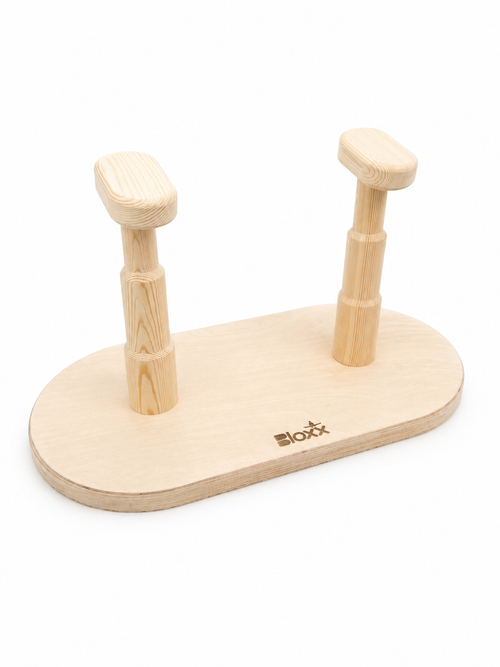 Bloxx Combined Medium Handstand Blocks