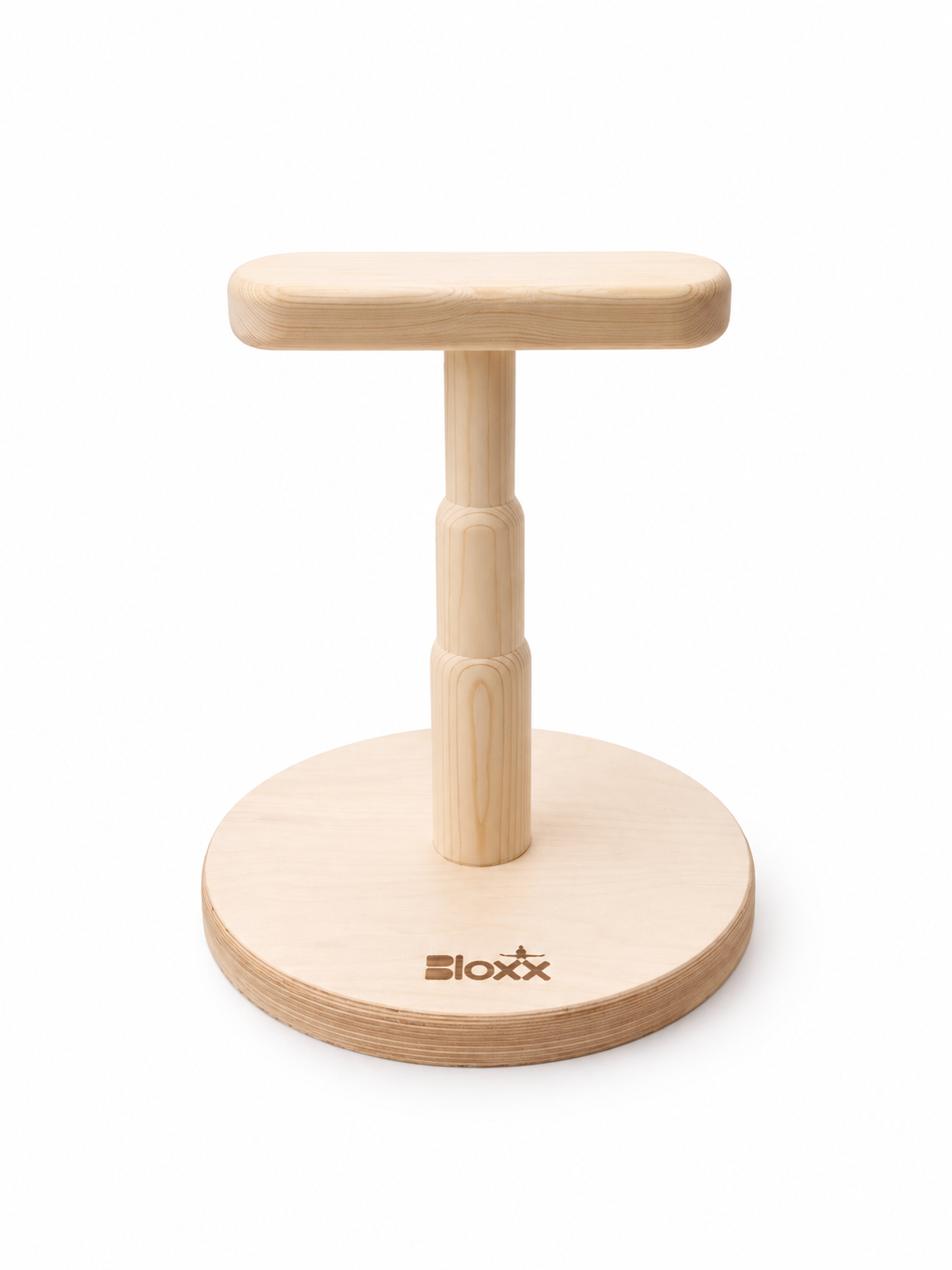 Bloxx Cheerleading Handstand Stunt Trainer Block