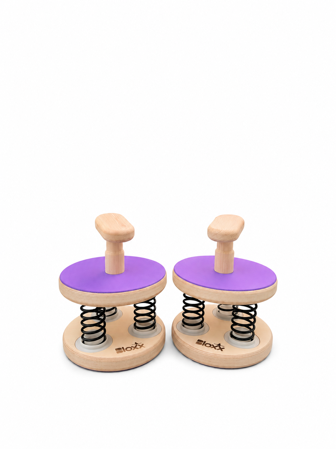 Wobble Blocks for Handstands and Gymnastics | Bloxx