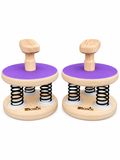 Wobble Blocks for Handstands and Gymnastics | Bloxx