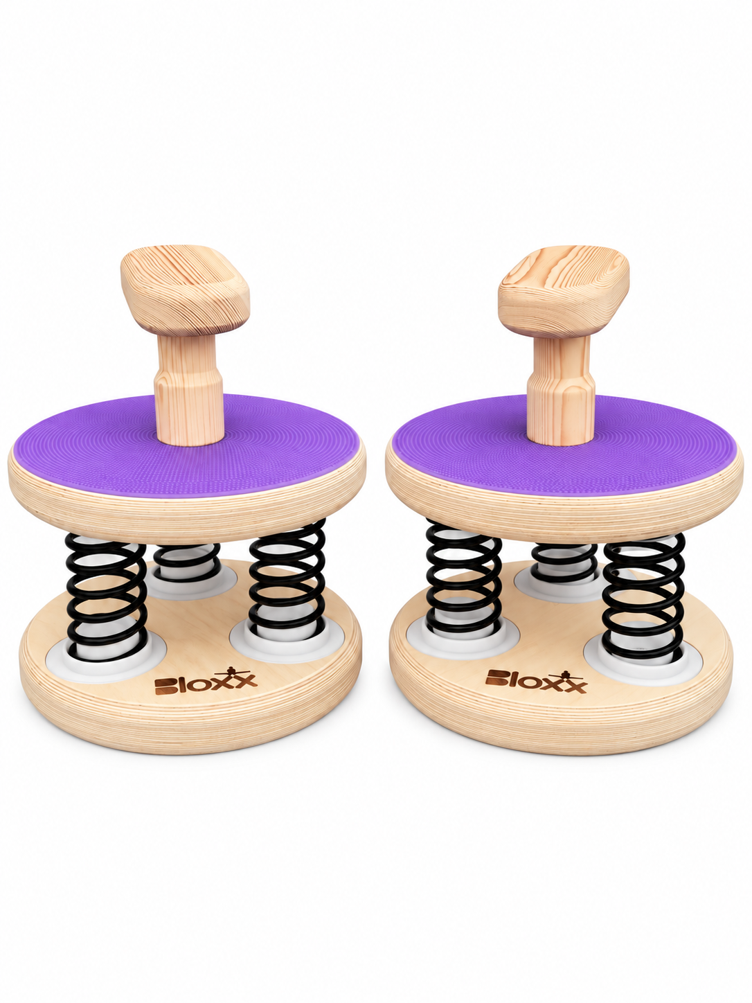 Wobble Blocks for Handstands and Gymnastics | Bloxx