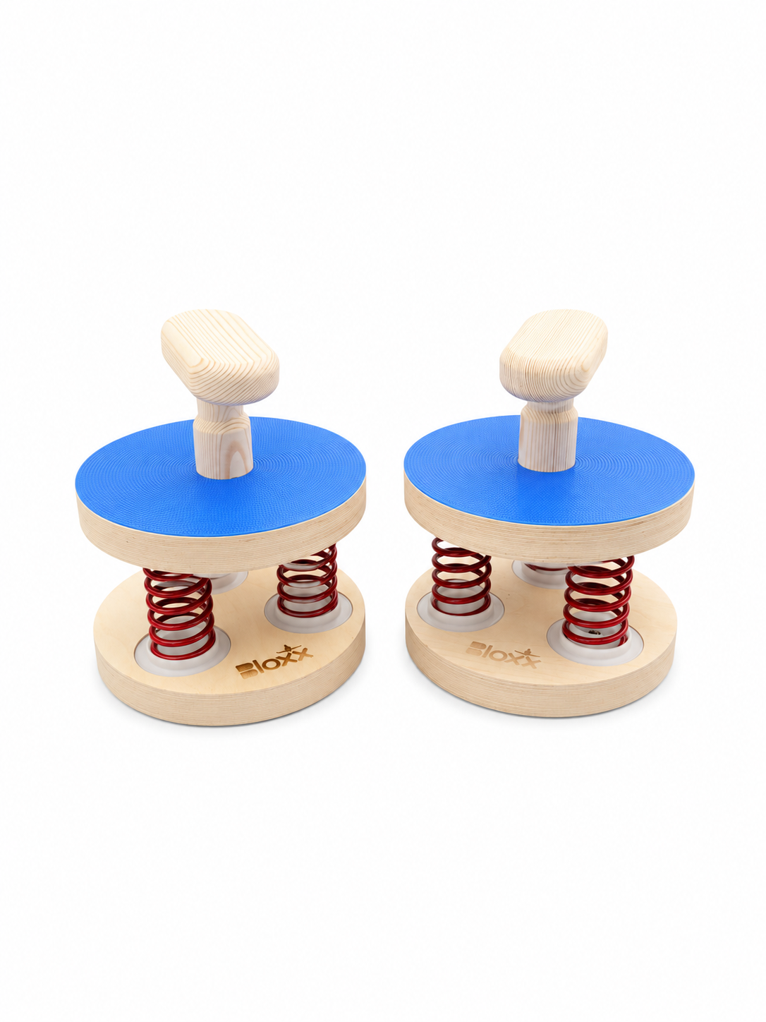 Wobble Blocks for Handstands & Gymnastics | Bloxx