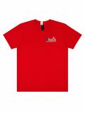 FREE GIFT - Bloxx Kids Red Tshirt Age 5-6