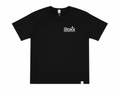 FREE GIFT - Bloxx Kids Black Tshirt Age 7-8