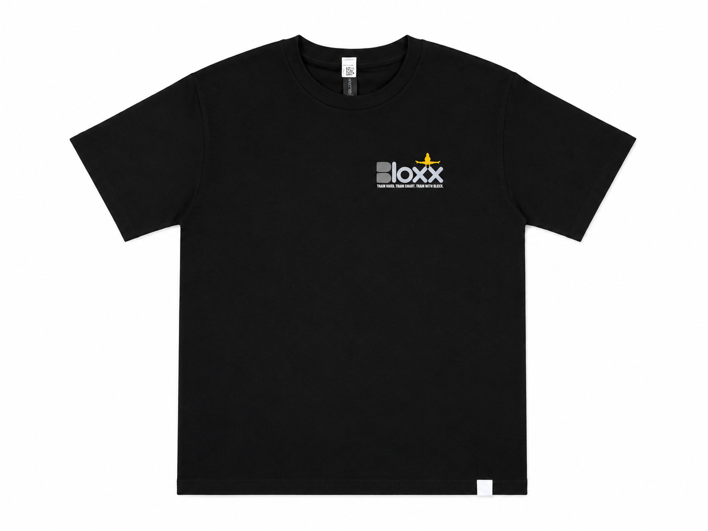 FREE GIFT - Bloxx Kids Black Tshirt Age 9-11