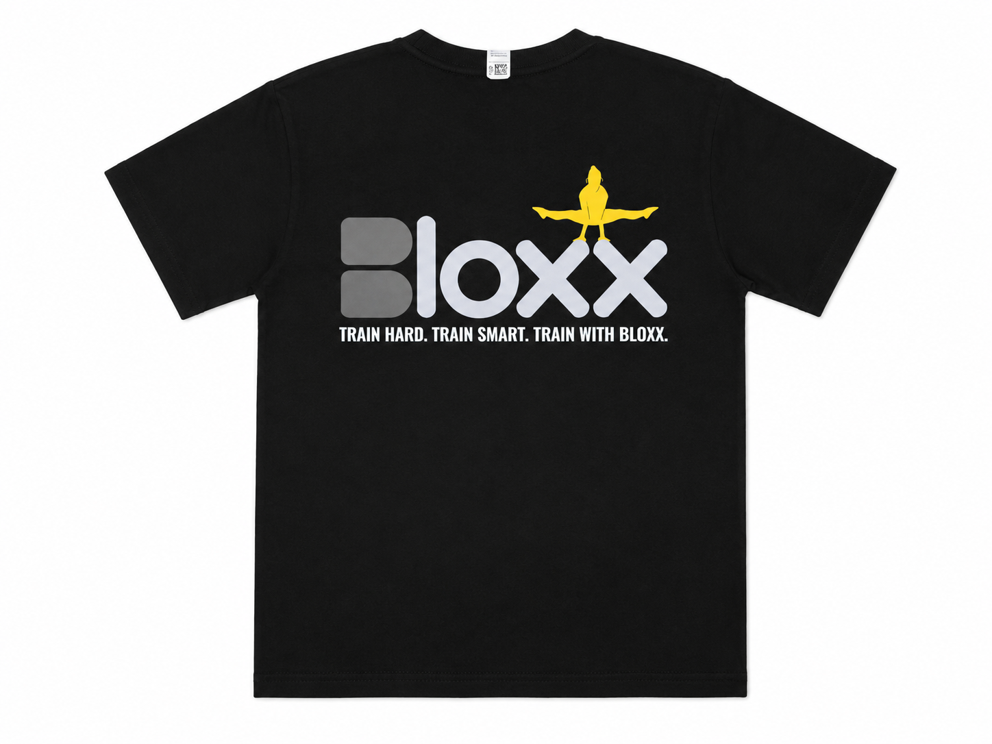 FREE GIFT - Bloxx Kids Black Tshirt Age 9-11