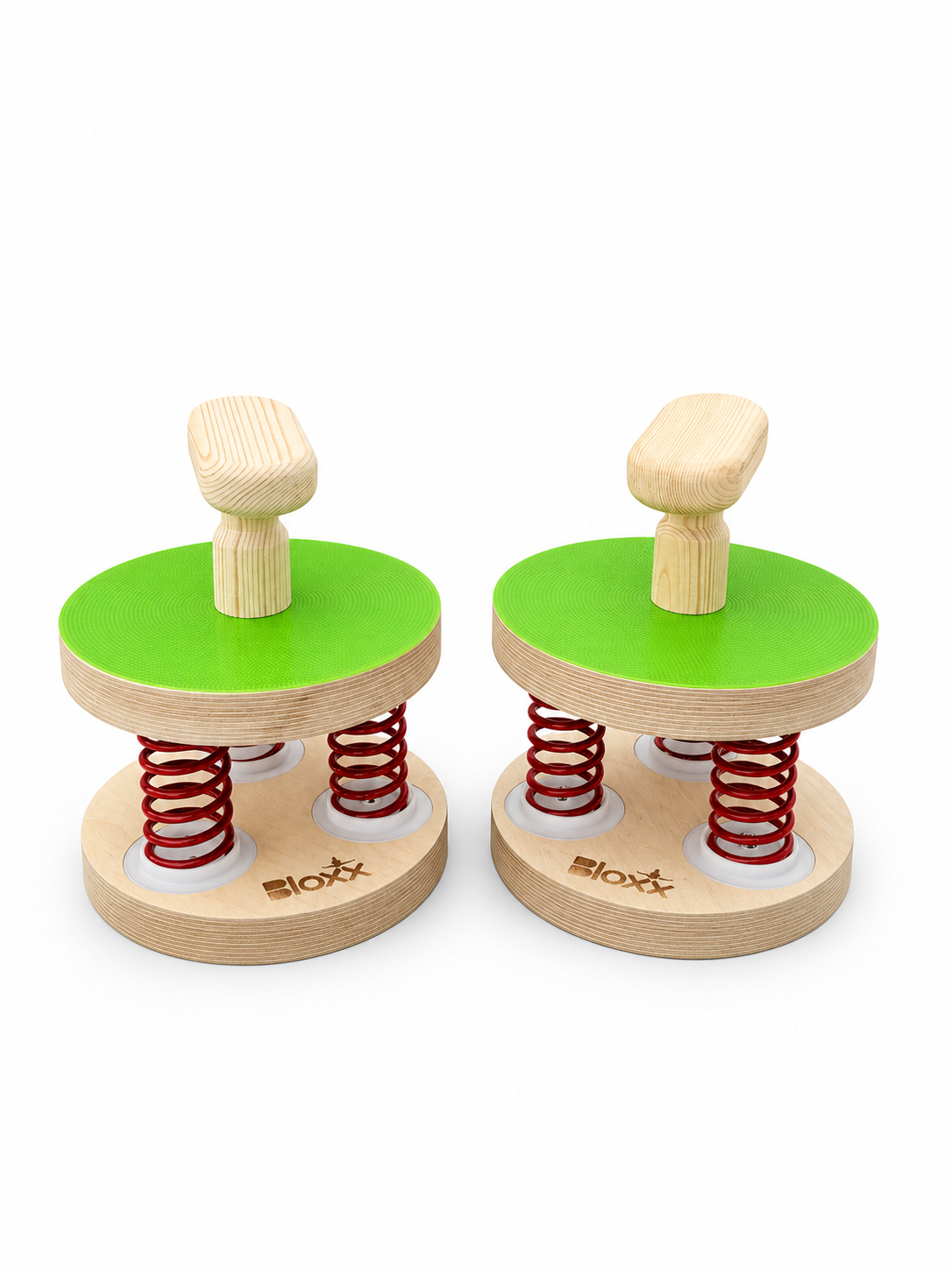 Wobble Blocks for Handstands & Gymnastics | Bloxx