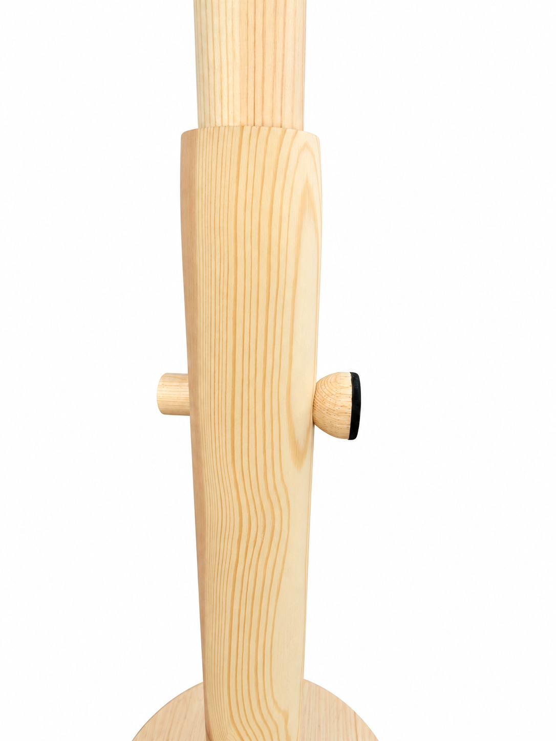 Bloxx Telescopic Gymnastics and Acro Blocks | Combined Base | Three Height Options