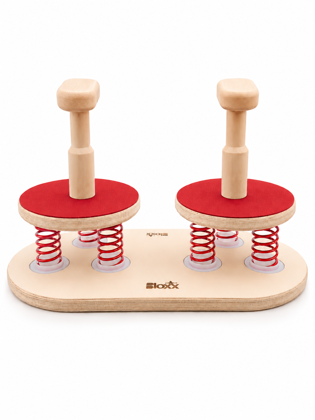 Bloxx Combined Wobble Blocks | Gymnastics and Handstand Wobble Blocks