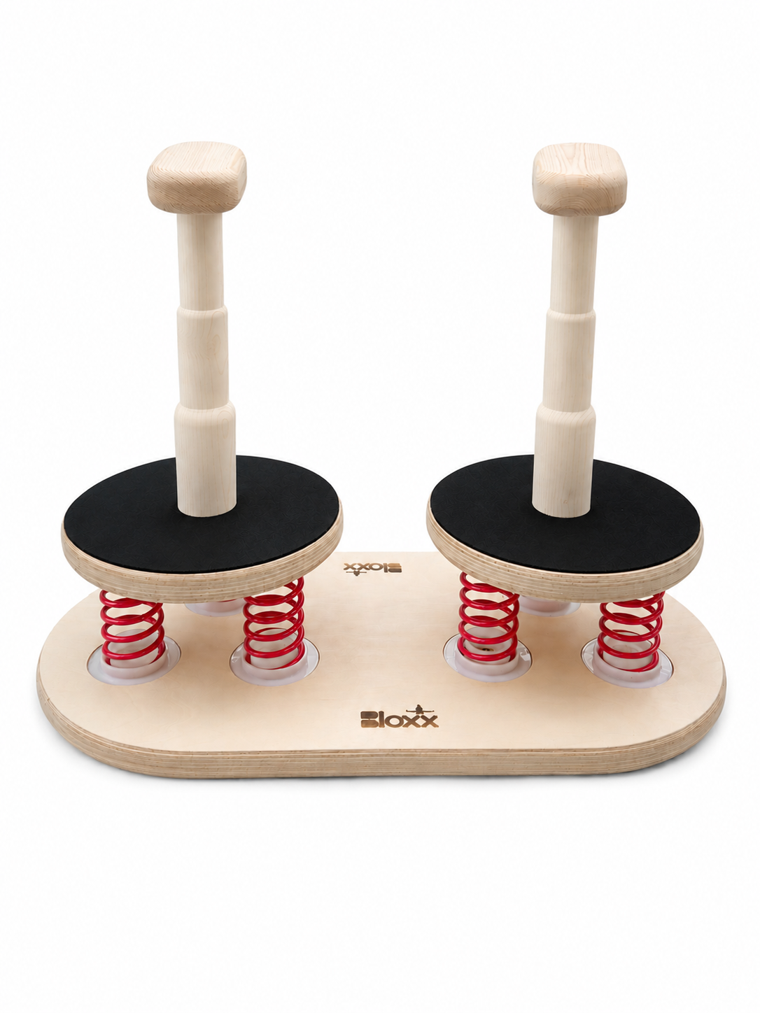 Bloxx Combined Wobble Blocks | Gymnastics and Handstand Wobble Blocks