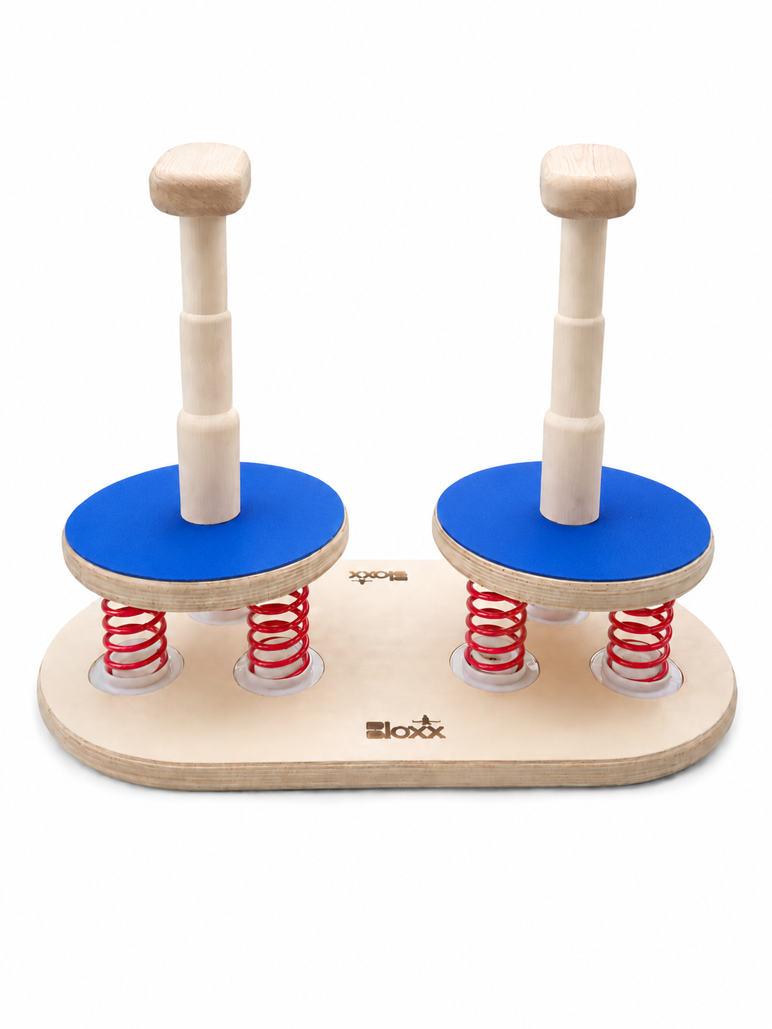 Bloxx Combined Wobble Blocks | Gymnastics and Handstand Wobble Blocks
