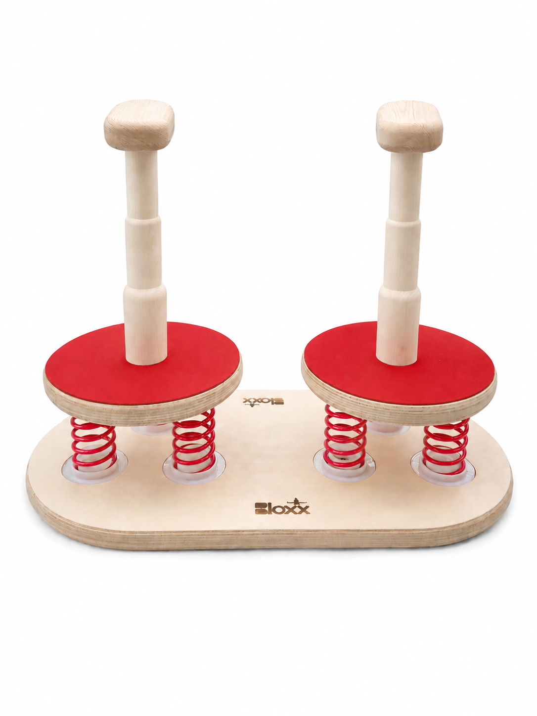 Bloxx Combined Wobble Blocks | Gymnastics and Handstand Wobble Blocks