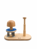 Head Wobble Block Combined Set | Acrobatic Gymnastics Training Blocks | Bloxx