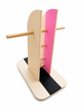 Bloxx Hip Flexor Stretcher - Single Bar