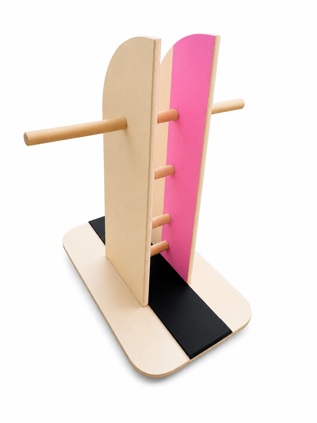 Bloxx Hip Flexor Stretcher - Single Bar