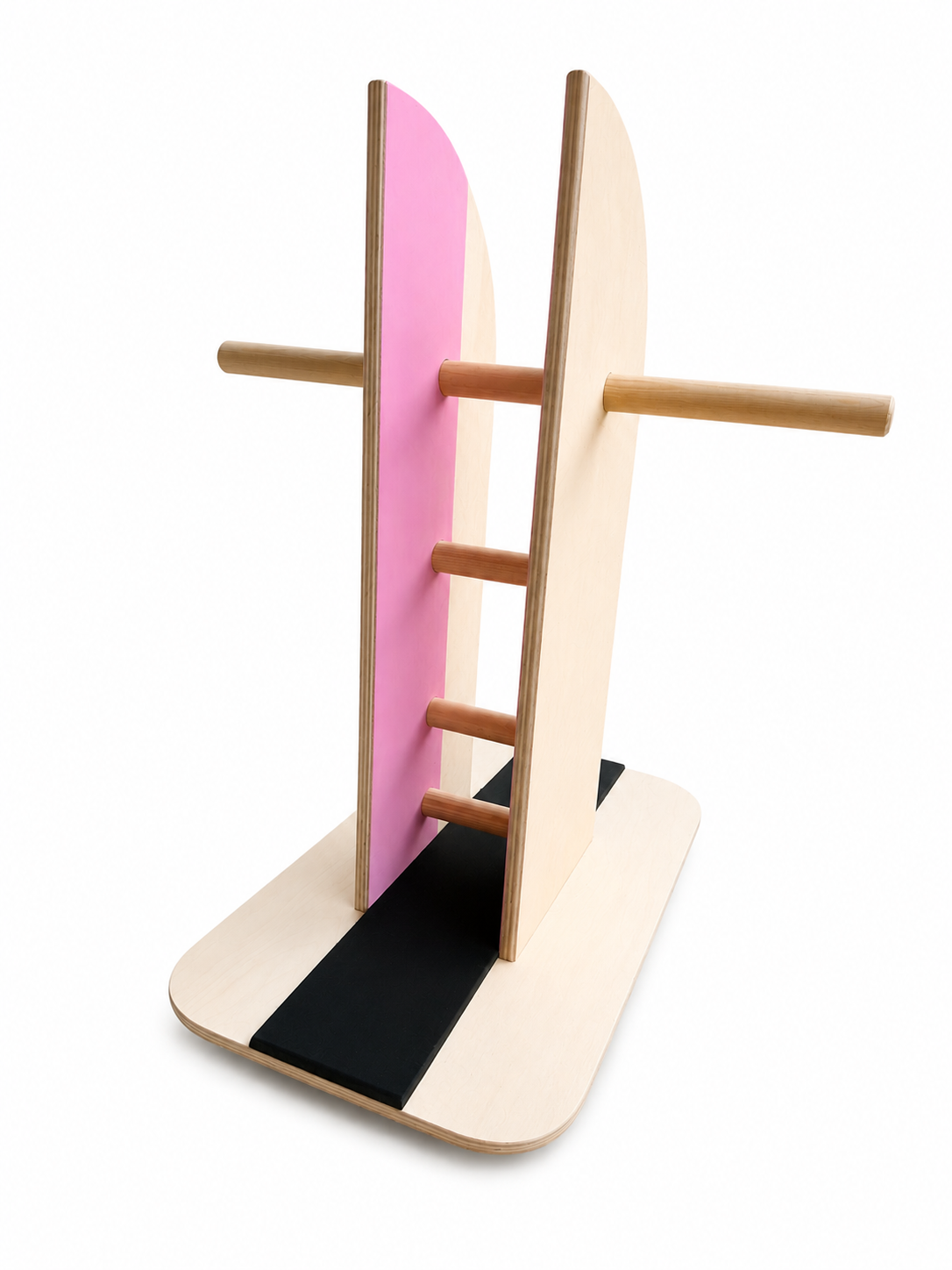 Bloxx Hip Flexor Stretcher - Single Bar