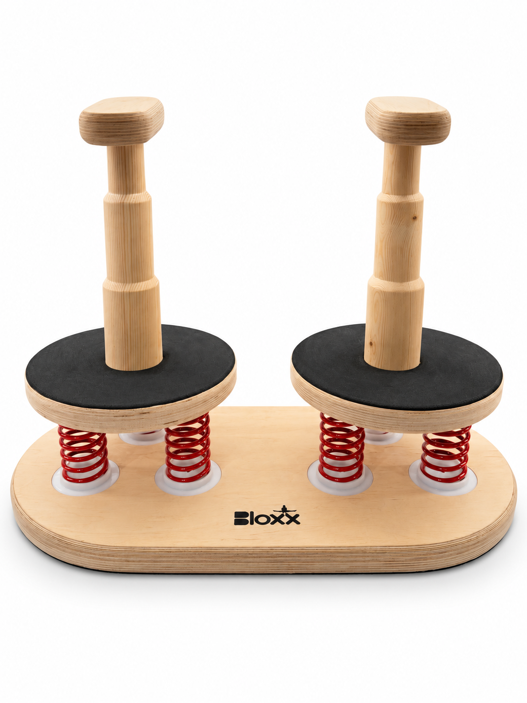 Bloxx Combined Wobble Blocks | Gymnastics and Handstand Wobble Blocks