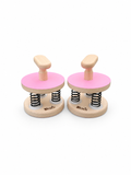 Wobble Blocks for Handstands and Gymnastics | Bloxx