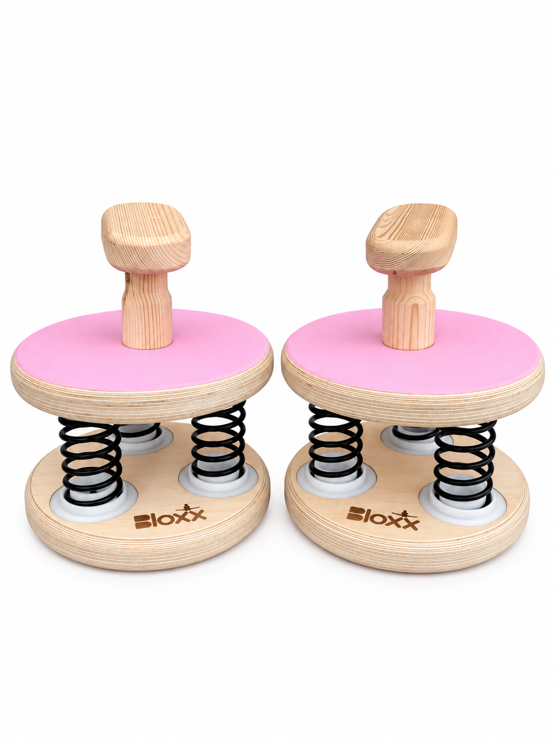 Wobble Blocks for Handstands and Gymnastics | Bloxx