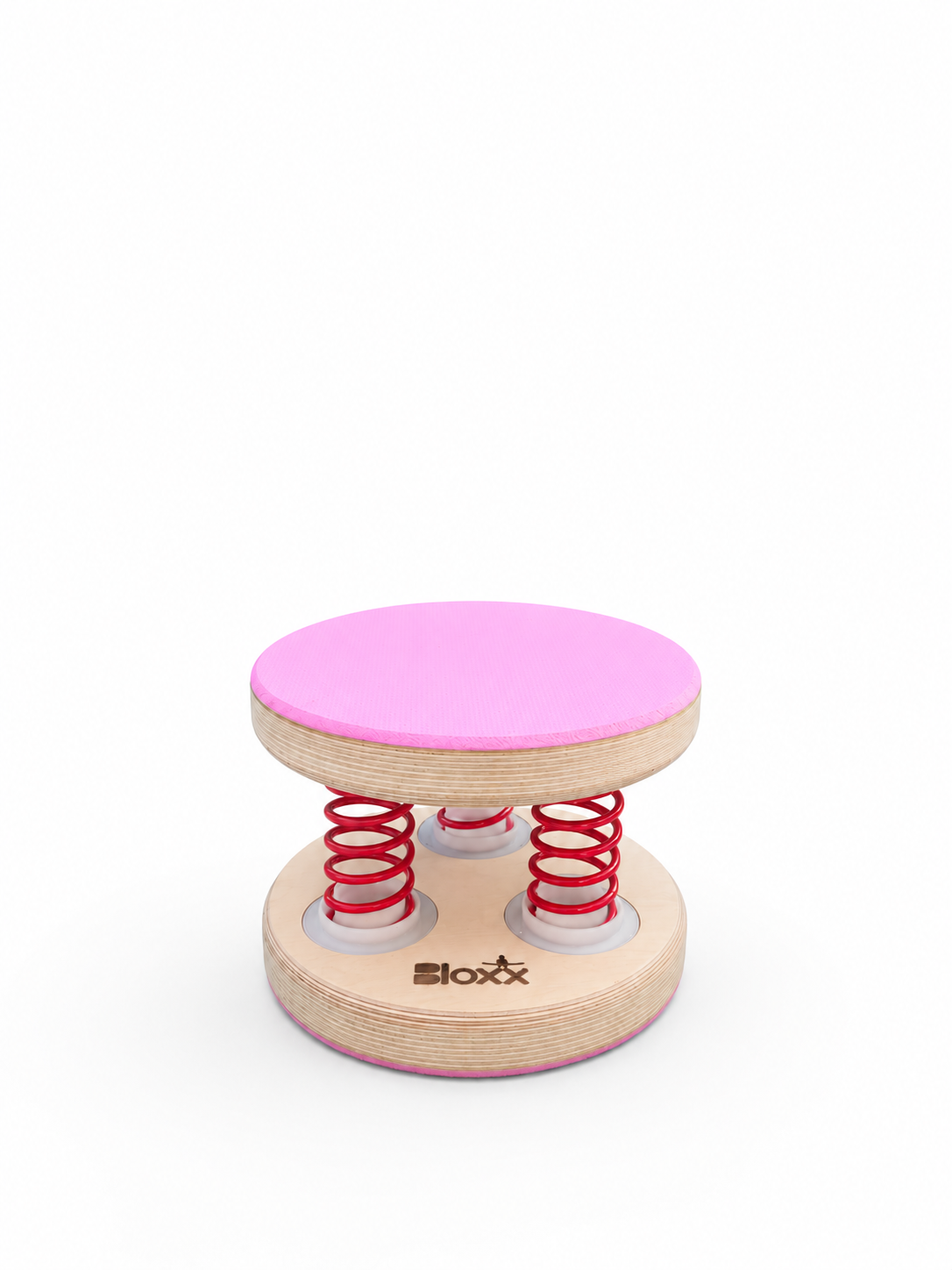Bloxx Circle Wobble Board