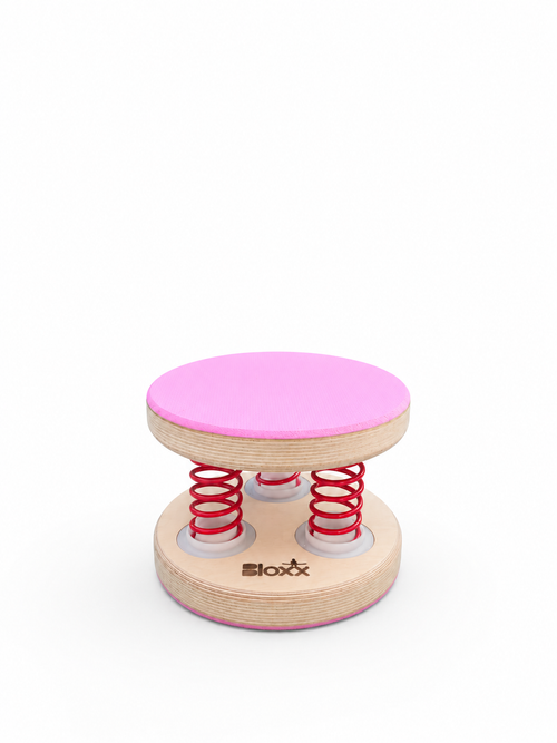Bloxx Circle Wobble Board