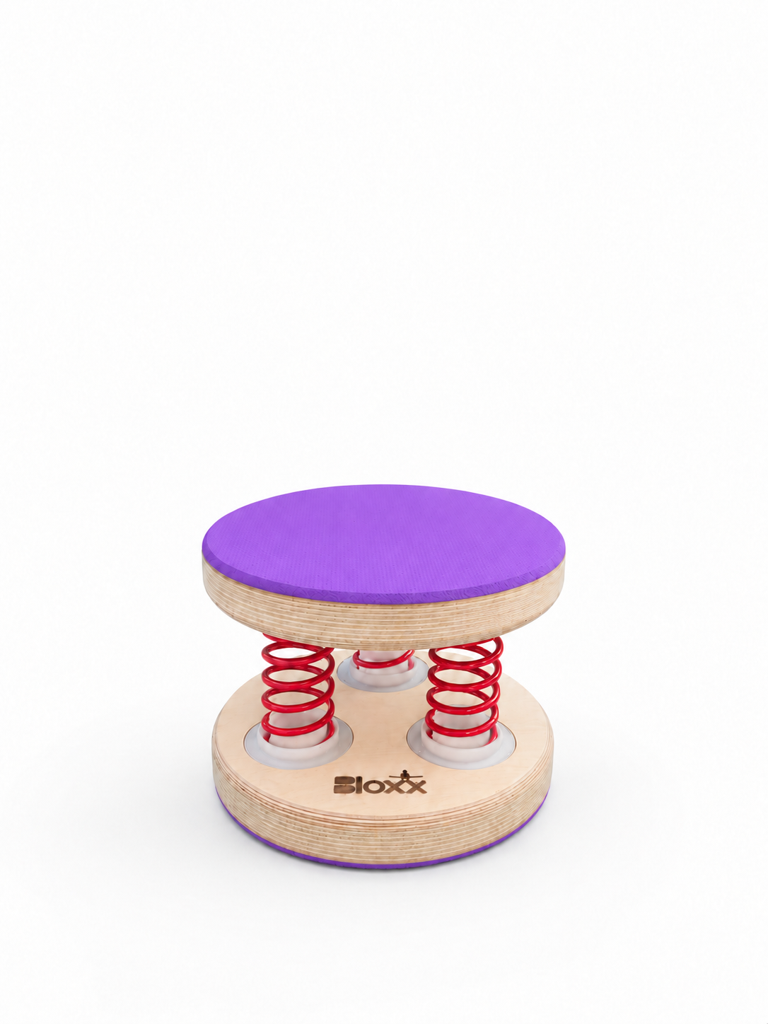 Bloxx Circle Wobble Board