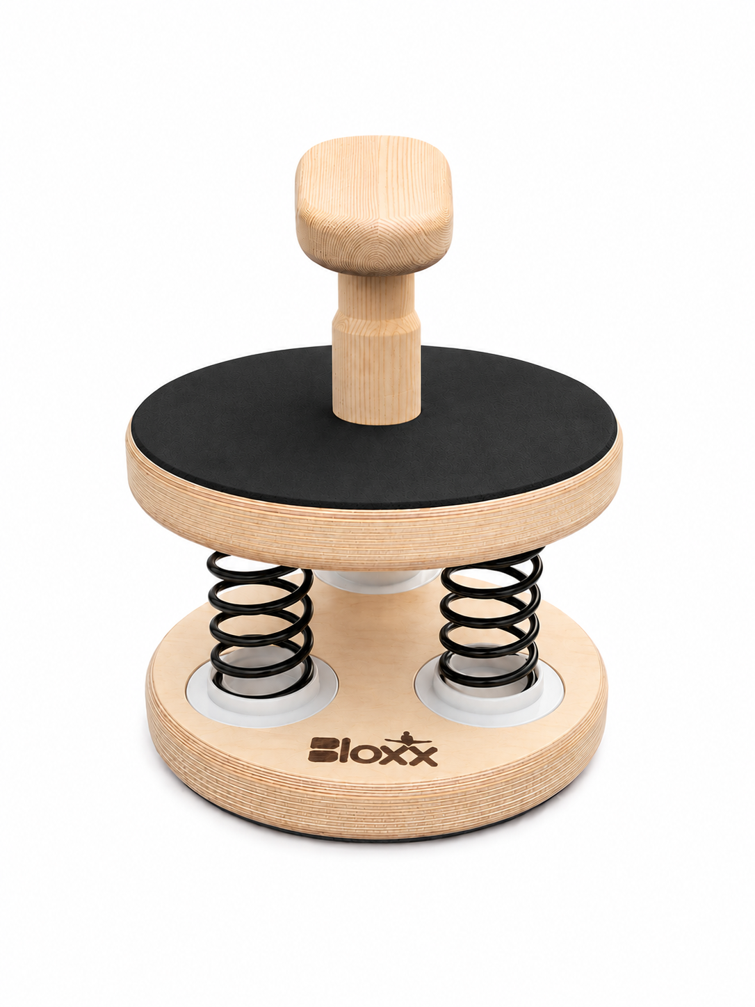 Wobble Block for Gymnastics | Bloxx Wobble Block Single