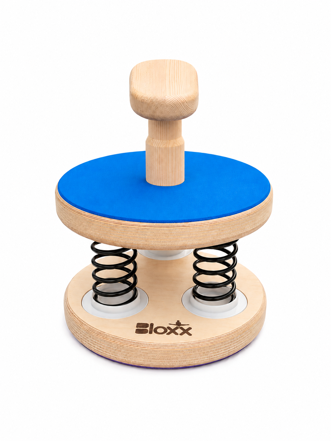 Wobble Block for Gymnastics | Bloxx Wobble Block Single