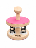 Wobble Block for Gymnastics | Bloxx Wobble Block Single
