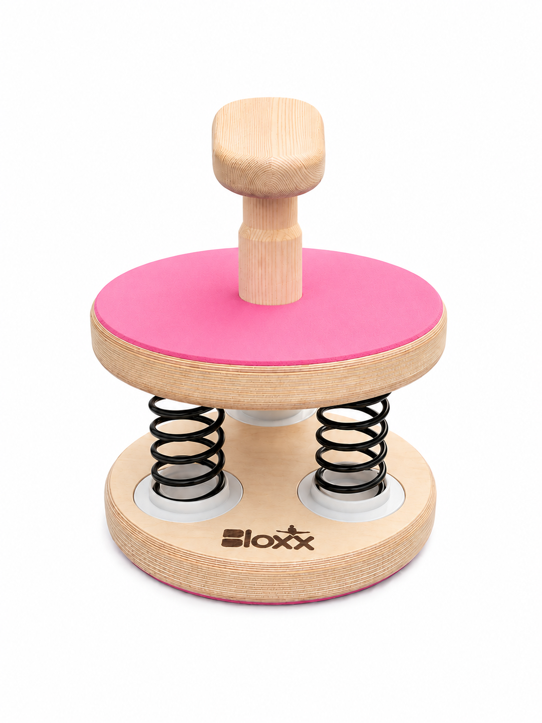 Wobble Block for Gymnastics | Bloxx Wobble Block Single