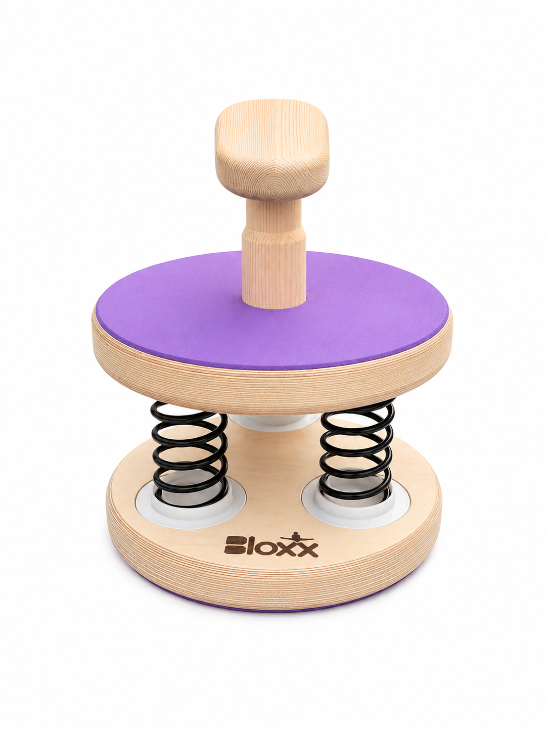 Wobble Block for Gymnastics | Bloxx Wobble Block Single