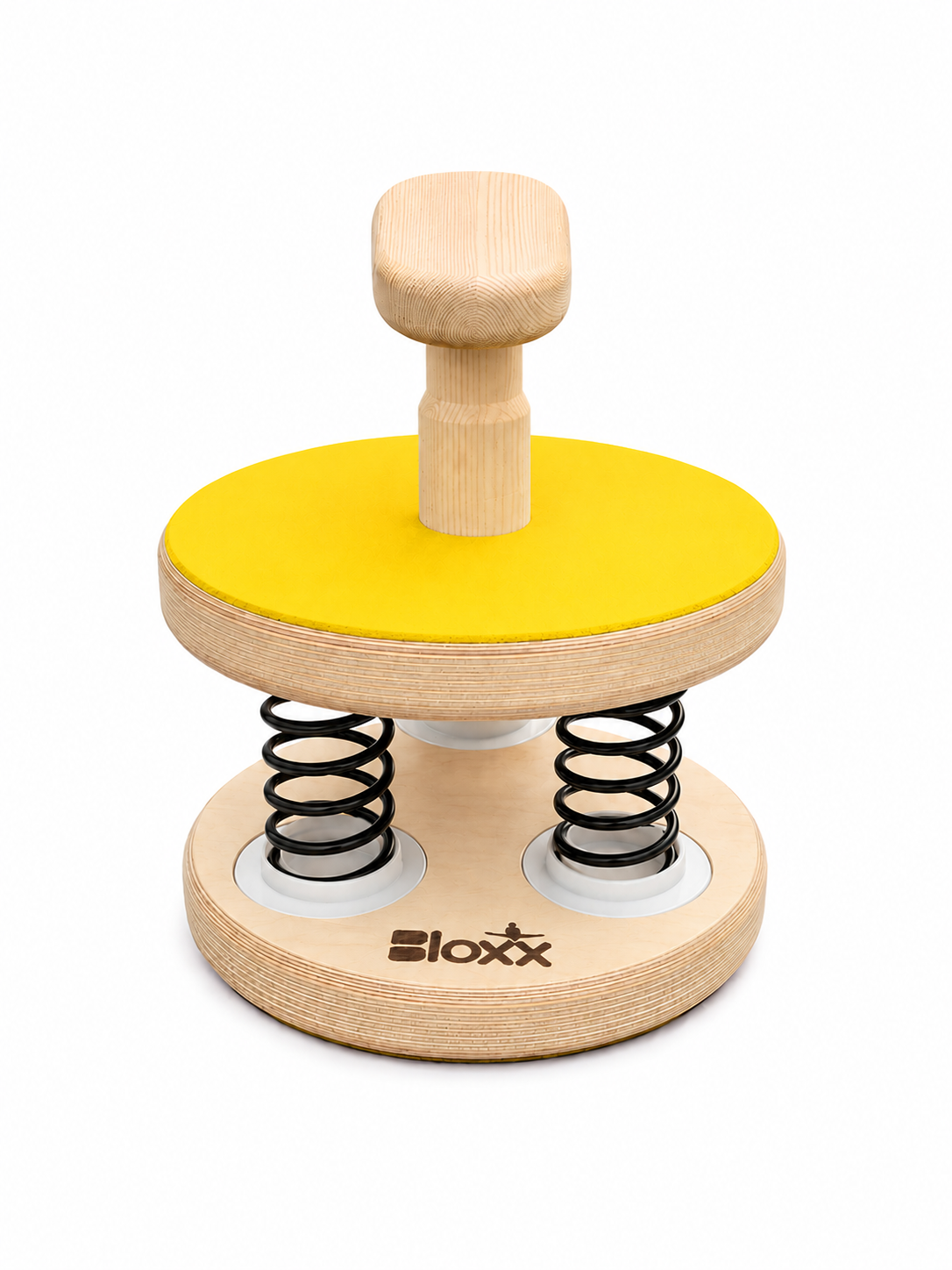 Wobble Block for Gymnastics | Bloxx Wobble Block Single