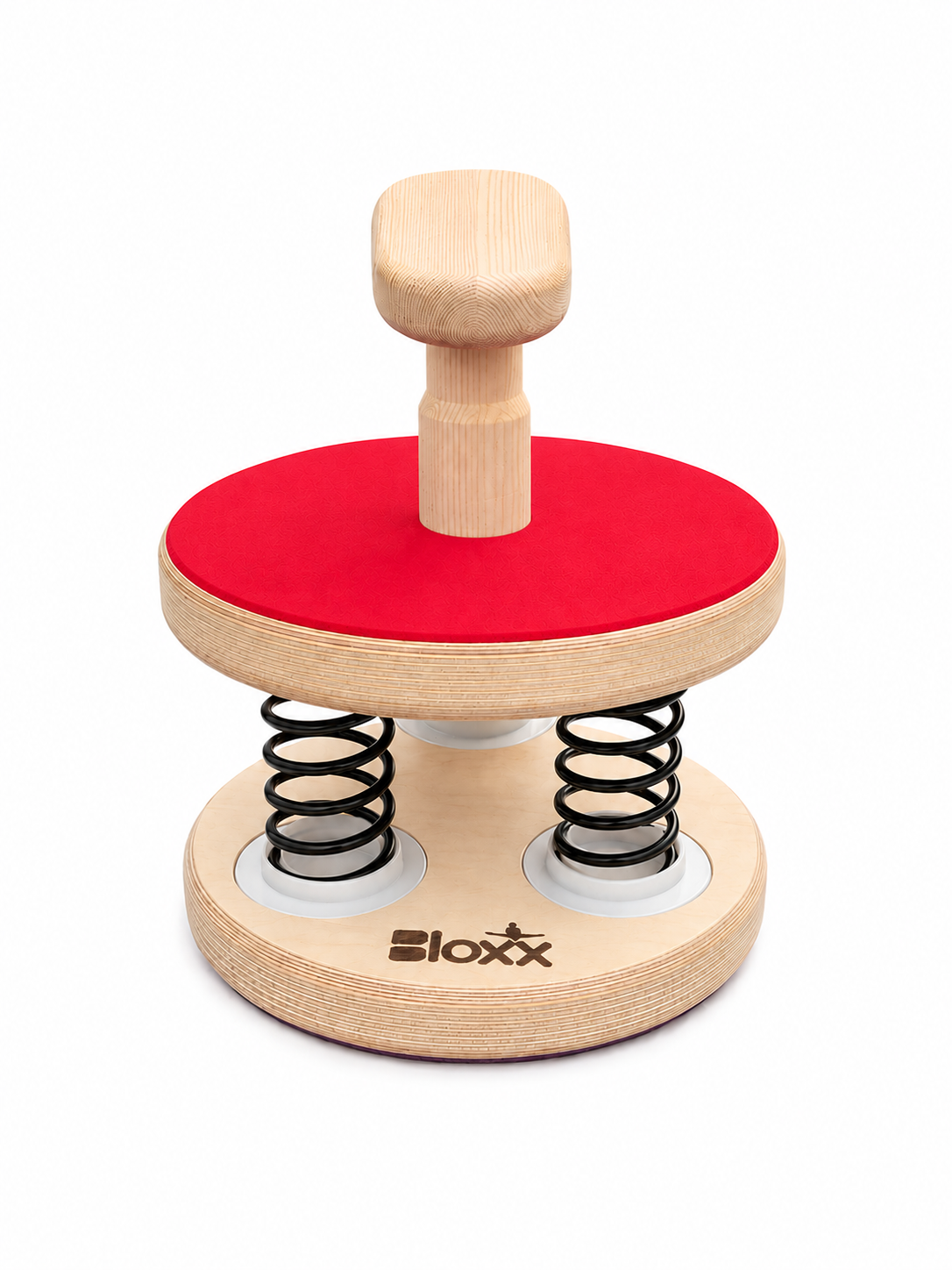 Wobble Block for Gymnastics | Bloxx Wobble Block Single