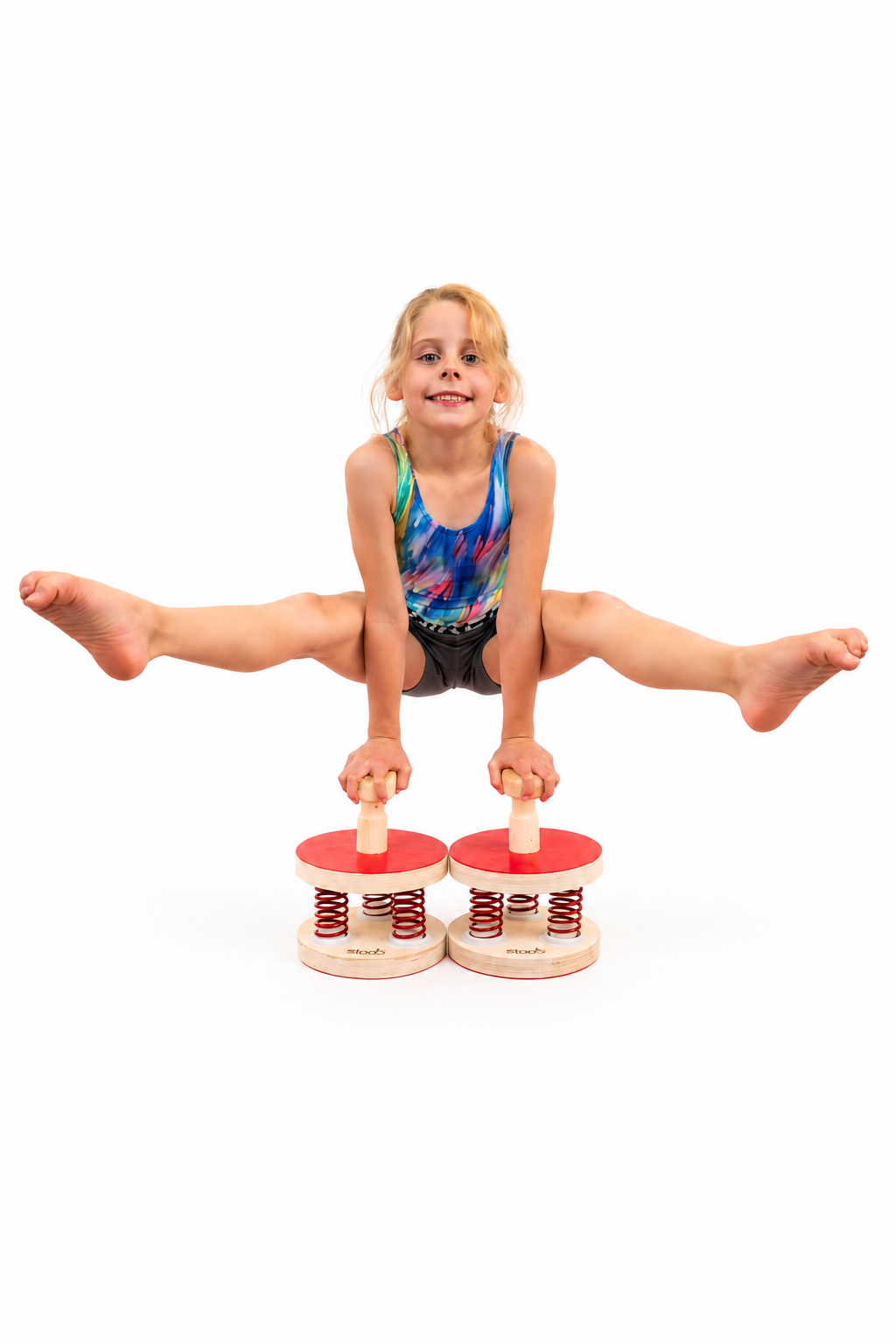 Wobble Blocks for Handstands and Gymnastics | Bloxx