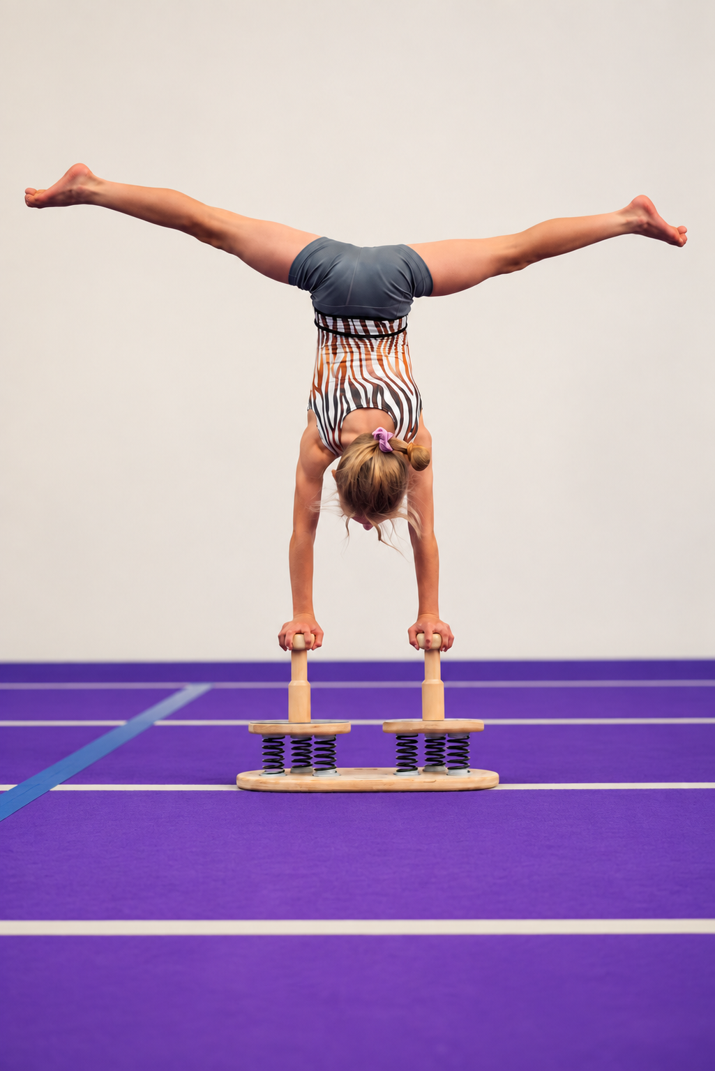 Bloxx Combined Wobble Blocks | Gymnastics and Handstand Wobble Blocks