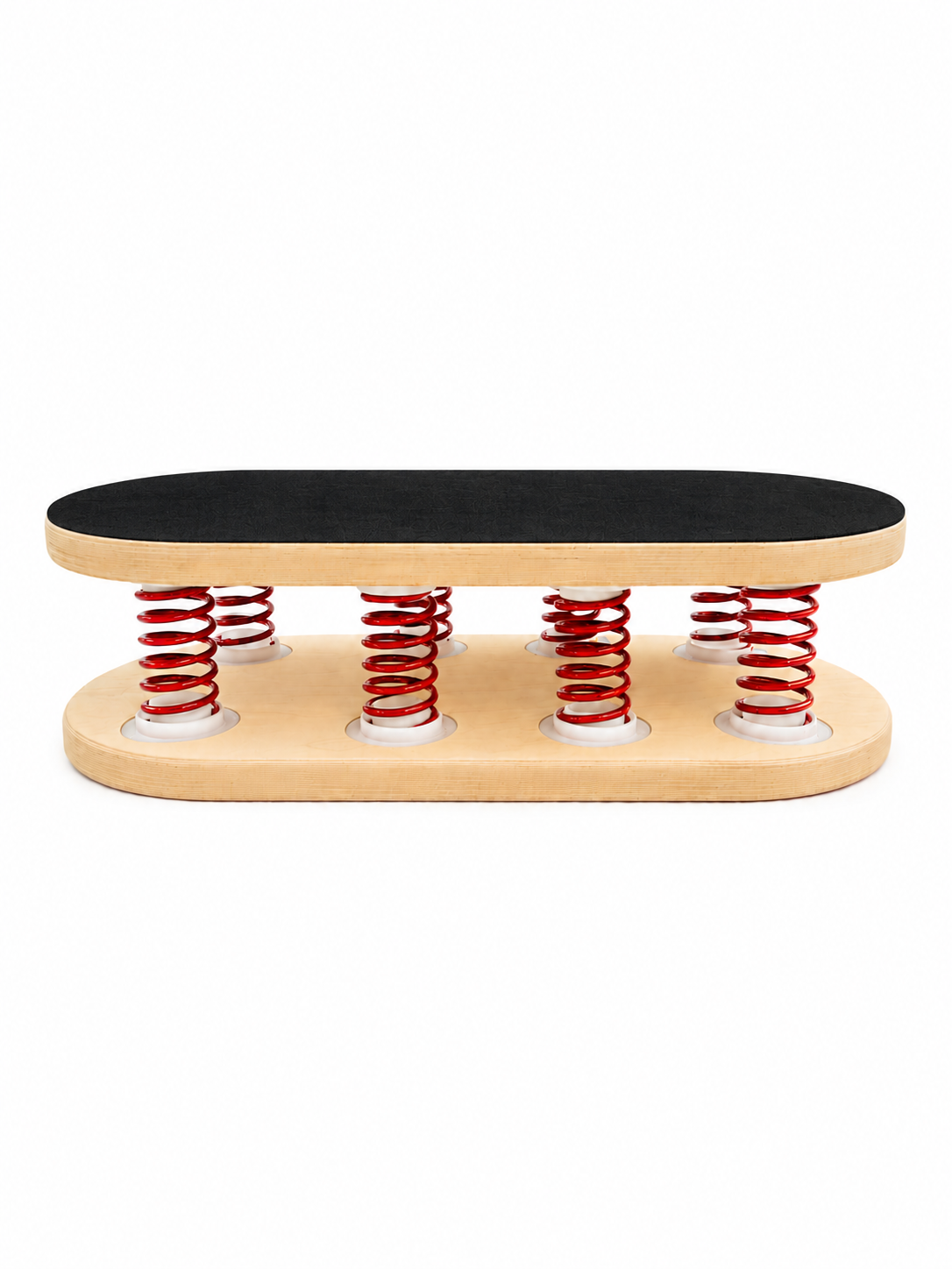 Bloxx Wide Wobble Board | Acro | Cheer | Gymnastics Training