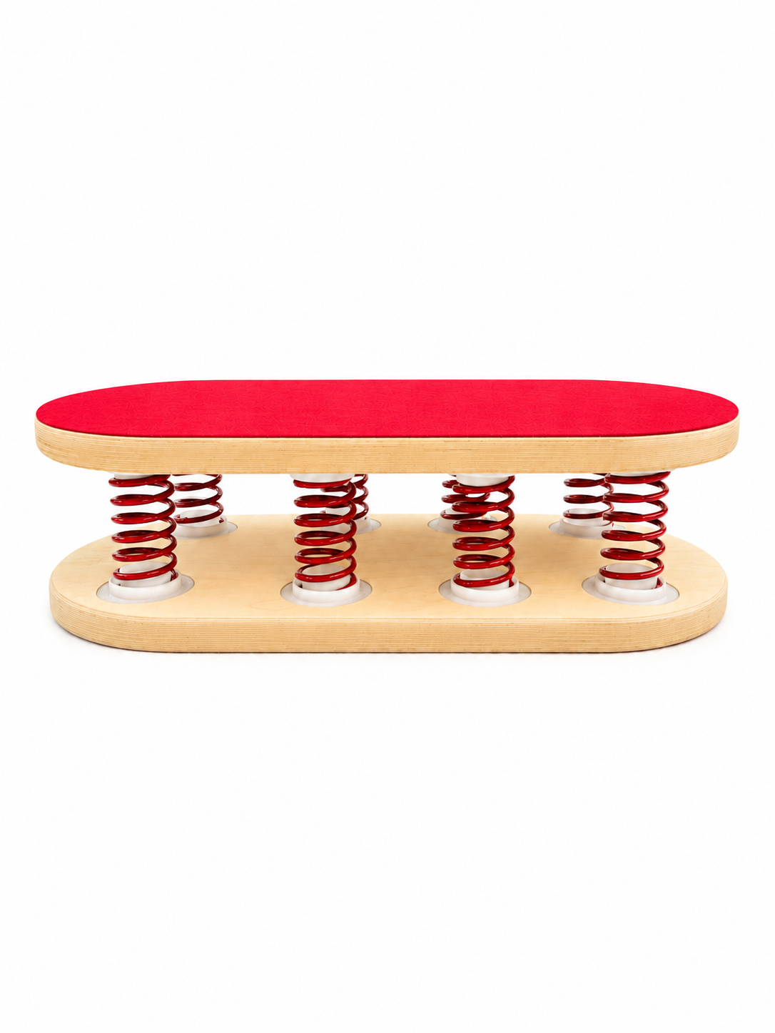 Bloxx Wide Wobble Board | Acro | Cheer | Gymnastics Training