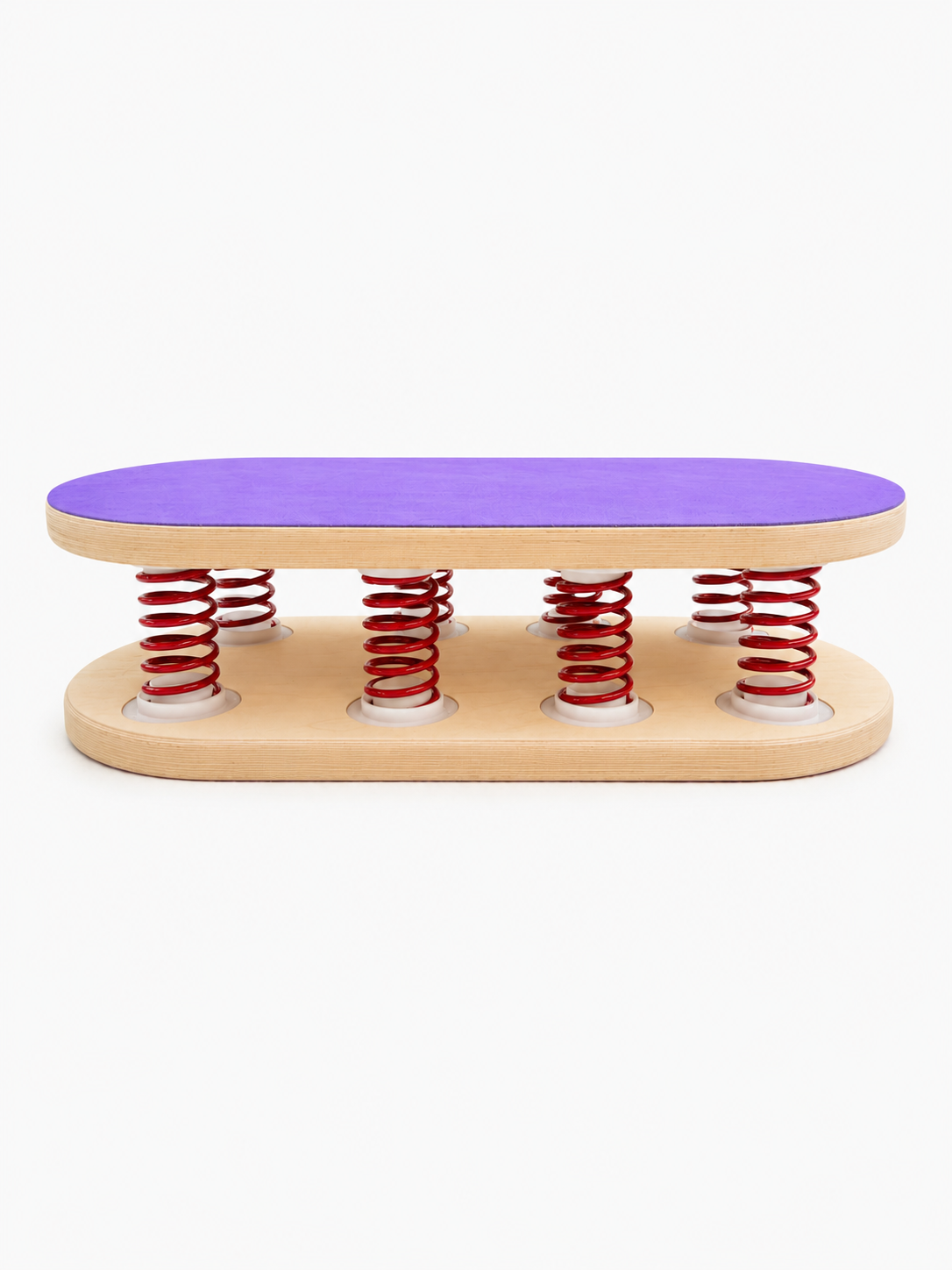 Bloxx Wide Wobble Board | Acro | Cheer | Gymnastics Training