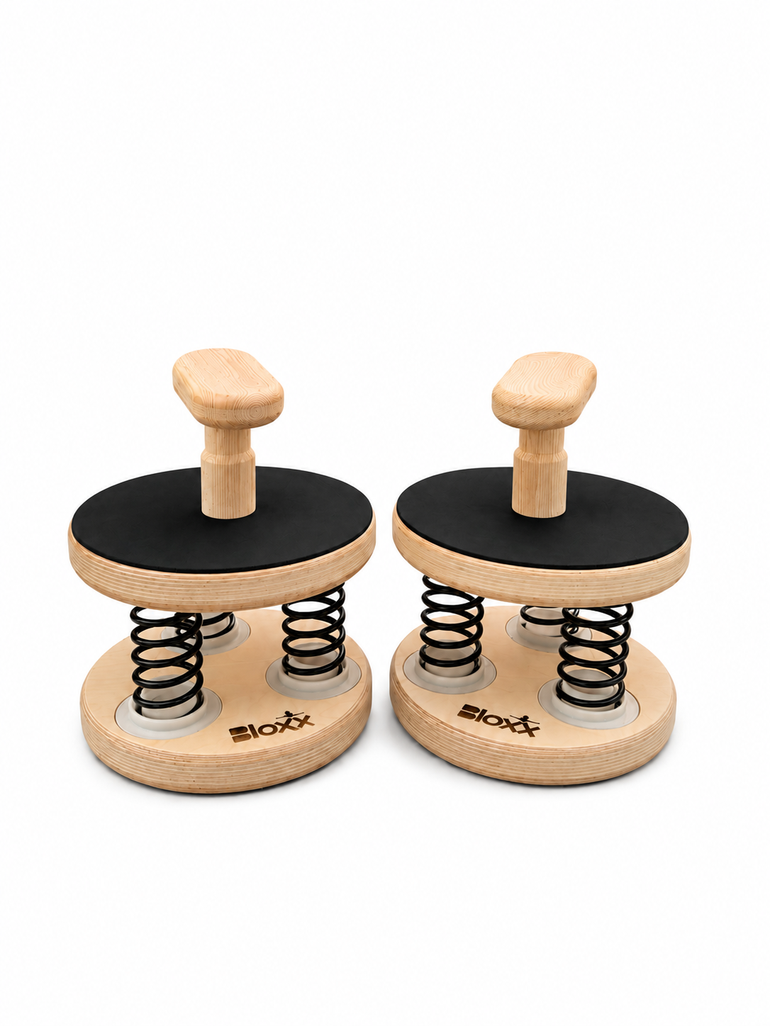 Wobble Blocks for Handstands and Gymnastics | Bloxx