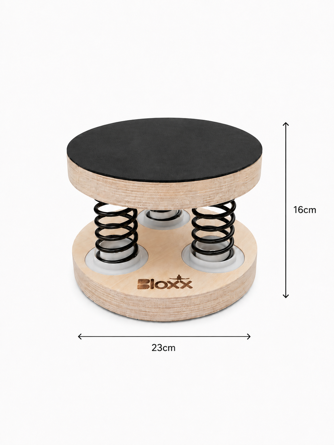Bloxx Circle Wobble Board