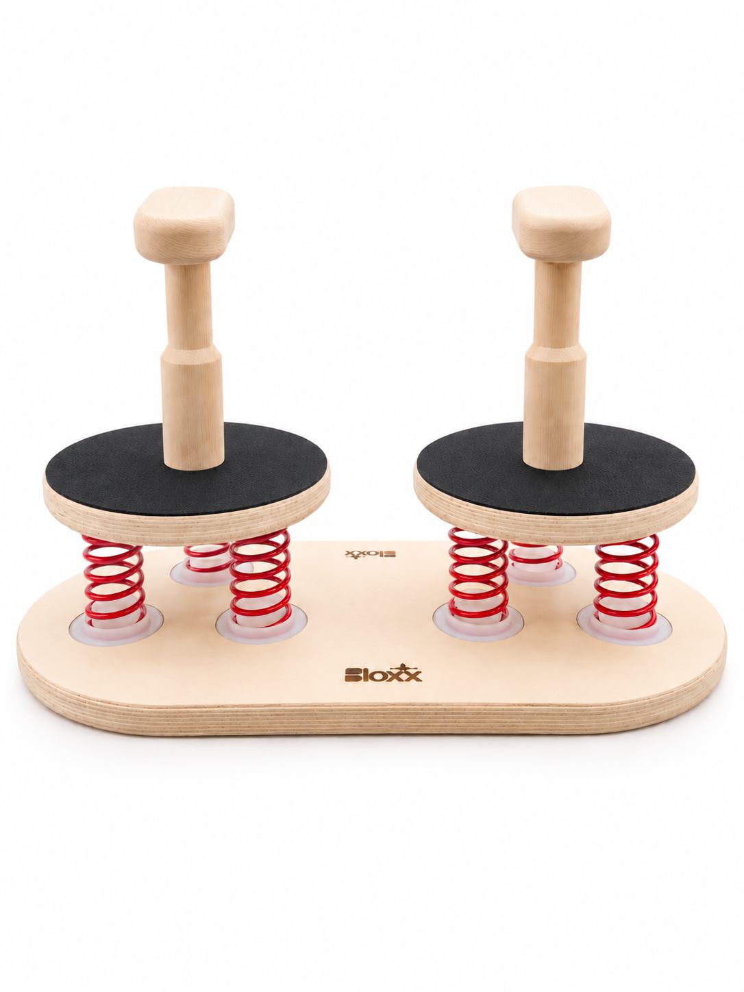 Bloxx Combined Wobble Blocks | Gymnastics and Handstand Wobble Blocks