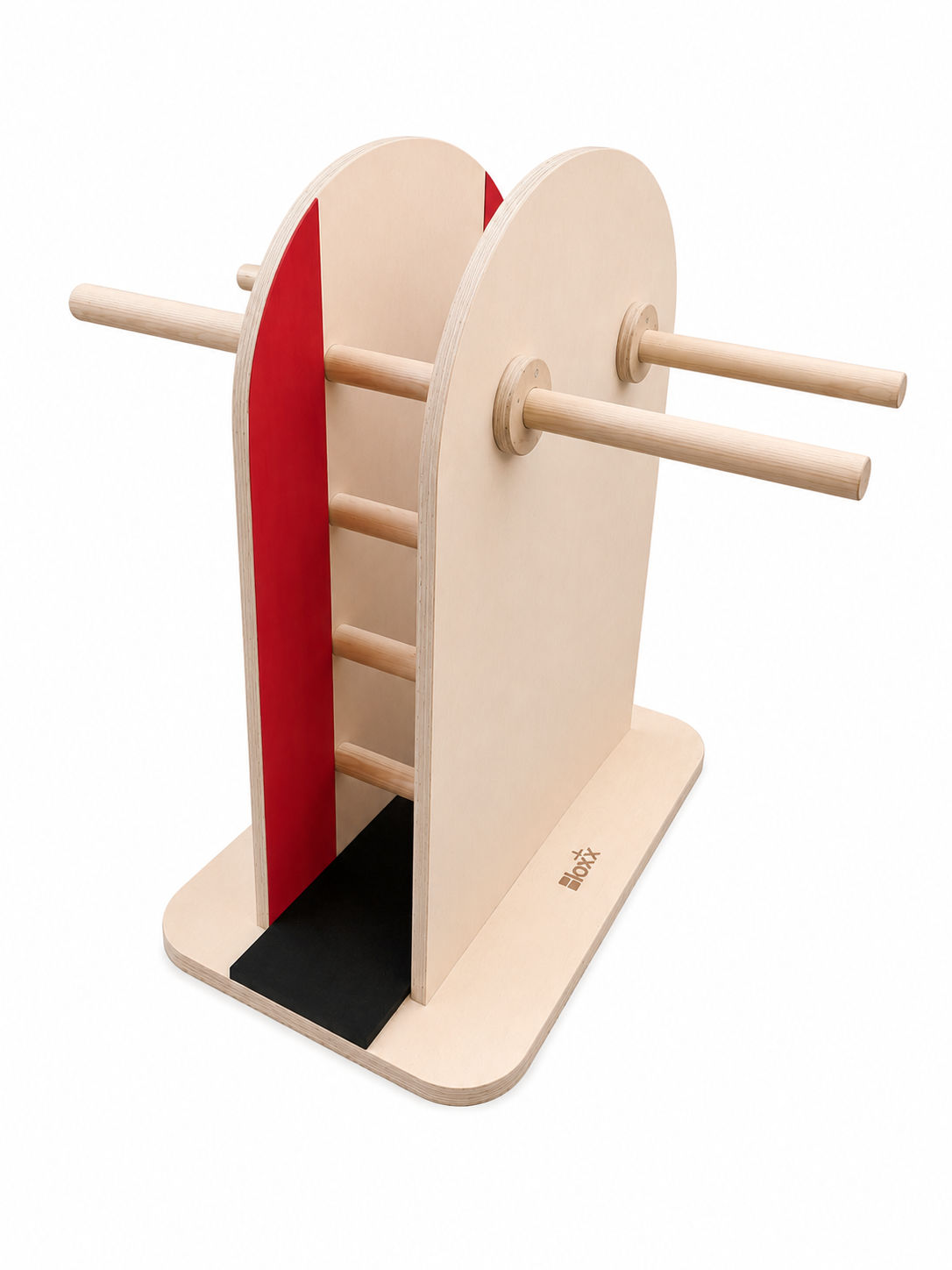 Bloxx Hip Flex Stretcher - Double