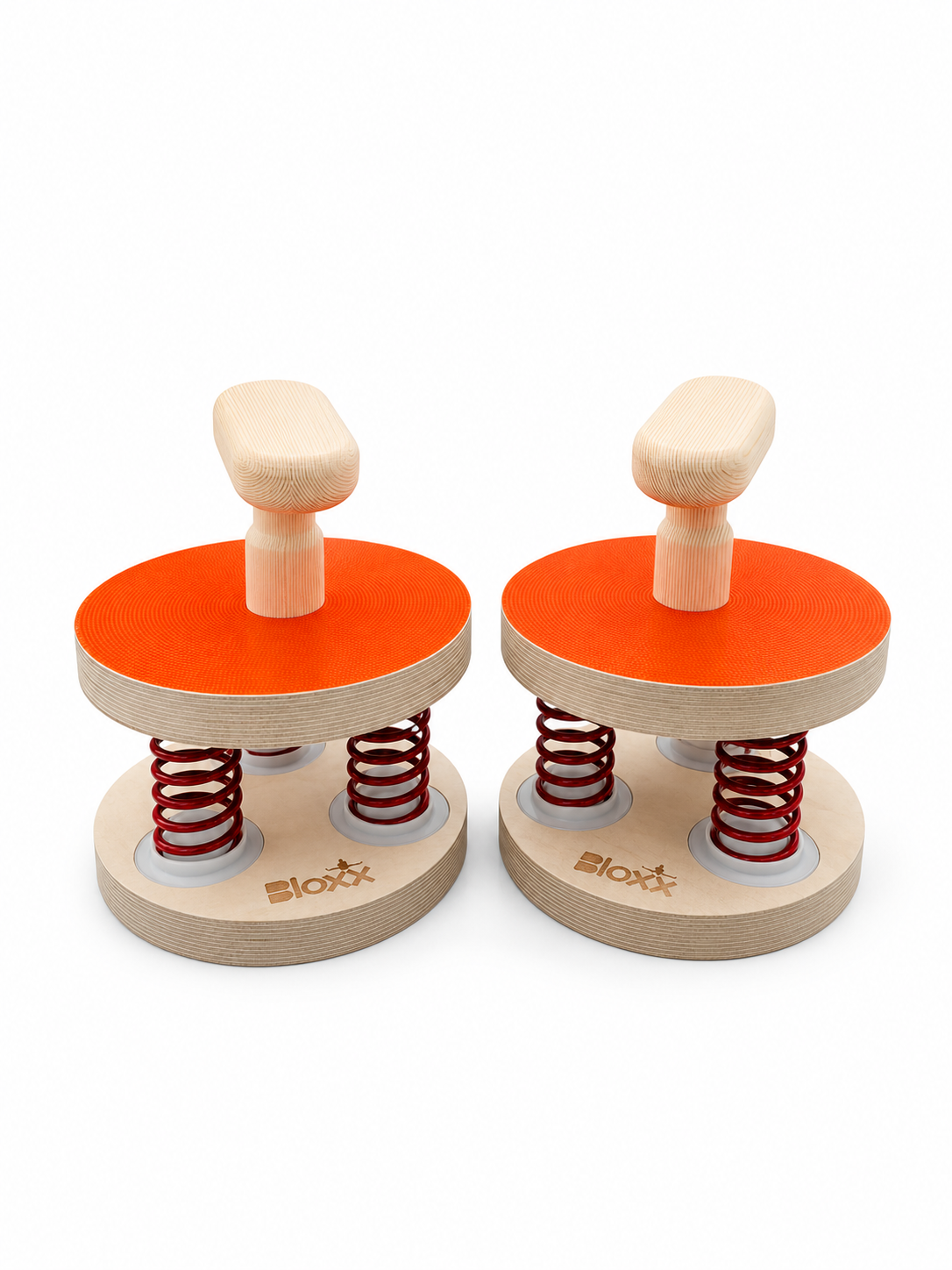 Wobble Blocks for Handstands & Gymnastics | Bloxx